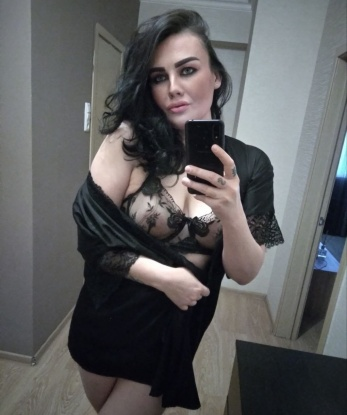 Анкета проститутки Карина - Фото 1, Снигирёвка, 36 лет, №1202
