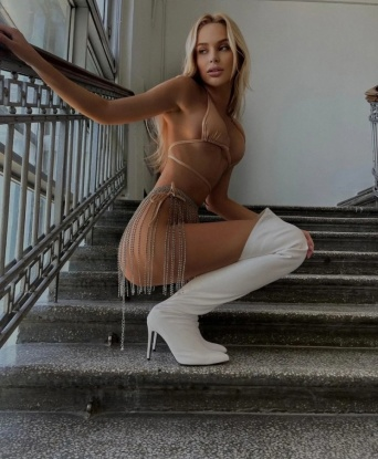 Фаина