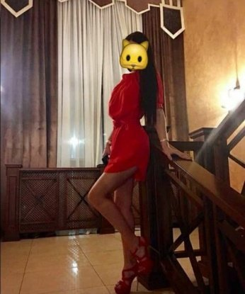 Анкета проститутки Алиса - Фото 1, Снигирёвка, 33 года, №7897